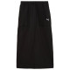 Puma Γυναικεία φούστα Future Archive Zip-Off Maxi Woven Skirt